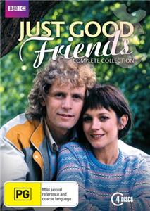 Just Good Friends Meeting by Chance (1983–1986) watch online HD