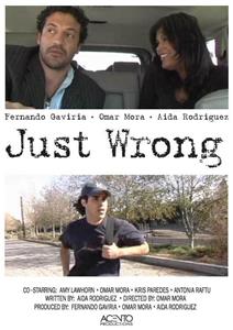 Just Wrong (2009) watch online HD