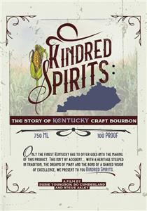 Kindred Spirits (2019) watch online HD