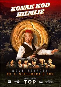 Konak kod Hilmije  watch online HD
