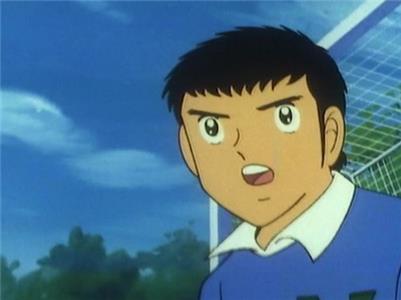 Kyaputen Tsubasa Shared Victory (1983–1986) watch online HD