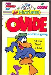 La bande à Ovide The Great Wall (1987– ) watch online HD
