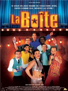 La boîte (2001) watch online HD
