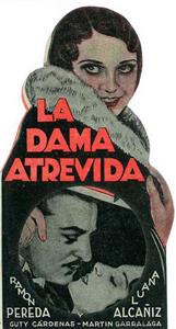 La dama atrevida (1931) watch online HD