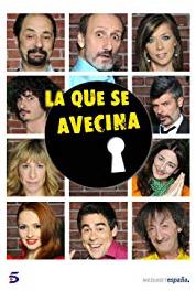 La que se avecina Episode #12.1 (2007– ) watch online HD