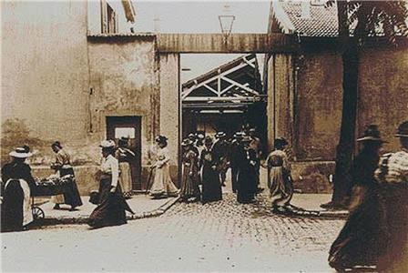 La Sortie de l'Usine Lumière (1897) watch online HD
