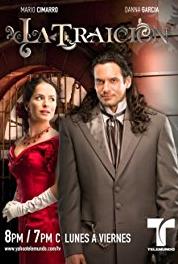 La Traición Episode #1.64 (2008– ) watch online HD