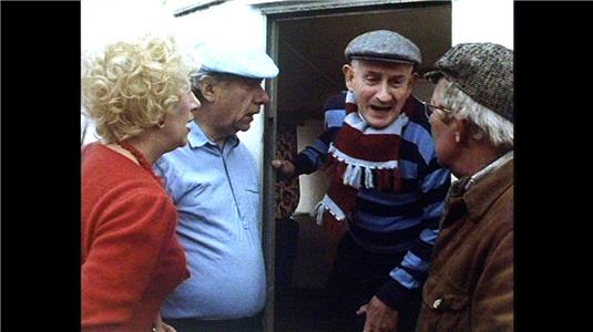 Last of the Summer Wine The Charity Balls (1973–2010) watch online HD