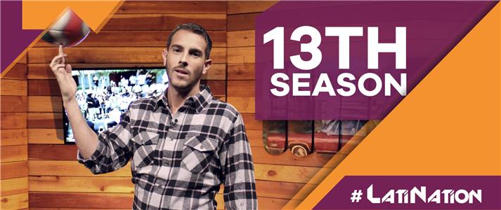 LatiNation Episode #13.7 (2004– ) watch online HD
