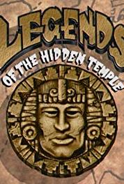 Legends of the Hidden Temple The Silver Cannonball of Grandy Nanny (1993–1995) watch online HD