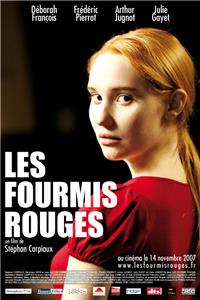 Les fourmis rouges (2007) watch online HD
