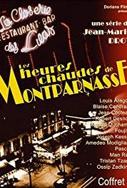 Les heures chaudes de Montparnasse Pascin, l'oublié (1963– ) watch online HD