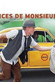 Les Vacances de Monsieur Bruno Philippines, Manille (2014–2016) watch online HD