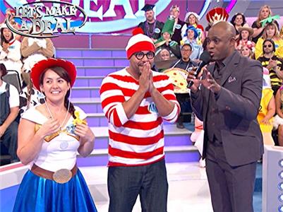 Let's Make a Deal Episode #9.70 (2009– ) watch online HD