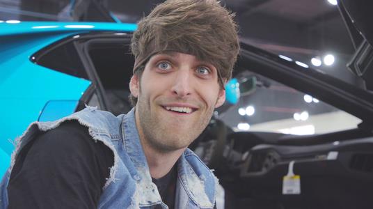 Lifestyle Classic Ruining a Ford GT. (2018– ) watch online HD