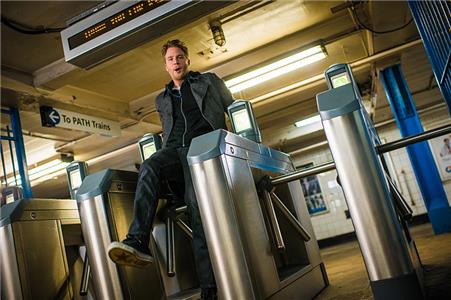 Limitless The Assassination of Eddie Morra (2015–2016) watch online HD
