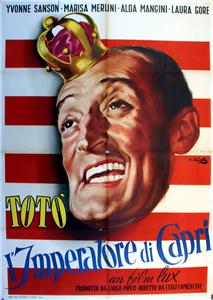 L'imperatore di Capri (1949) watch online HD