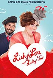 Lishy Lou and Lucky Too Lemonade Stand (2013– ) watch online HD