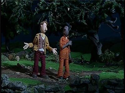 Little Red Tractor The Ghost of Tawny Owl Wood (2003– ) watch online HD