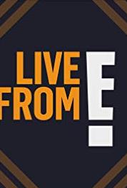 Live from E! Episode dated 25 April 2016 (2013– ) watch online HD