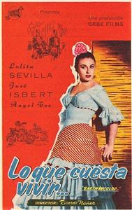 Lo que cuesta vivir (1967) watch online HD