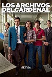 Los Archivos del Cardenal Episode #1.2 (2011– ) watch online HD