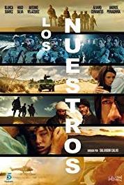 Los nuestros Episode #1.3 (2015– ) watch online HD