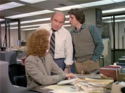 Lou Grant Inheritance (1977–1982) watch online HD