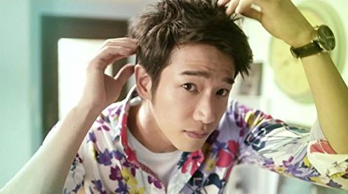 Love Myself or You Episode #1.6 (2014) watch online HD