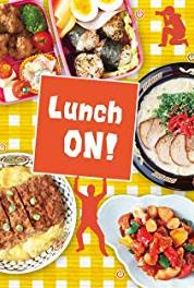 Lunch ON! Salad Lunch for the Pastry Makers (2017– ) watch online HD