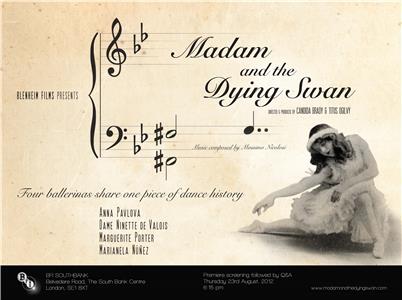 Madam and the Dying Swan (2009) watch online HD
