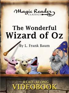 Magic Reader Classics: The Wonderful Wizard of Oz (2011) watch online HD
