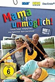Mama ist unmöglich Mama ahoi! (1997–1999) watch online HD