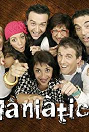 Maniàtics Episodio 2.10 (2007–2008) watch online HD