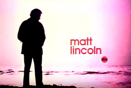 Matt Lincoln  watch online HD