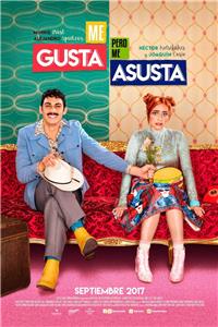 Me gusta, pero me asusta (2017) watch online HD
