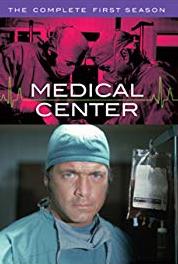 Medical Center Fatal Decision (1969–1976) watch online HD