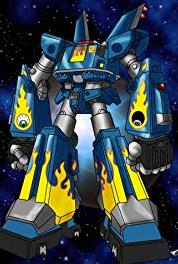 Megas XLR Breakout (2004–2005) watch online HD