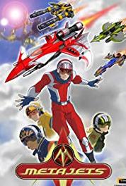 MetaJets Deep Secrets (2011– ) watch online HD