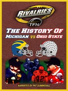 Michigan vs. Ohio State: The Rivalry (2007) watch online HD