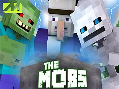 Mine Block: Adventures The witch (2013– ) watch online HD