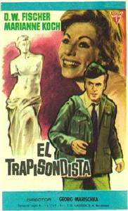 Mit Himbeergeist geht alles besser (1960) watch online HD