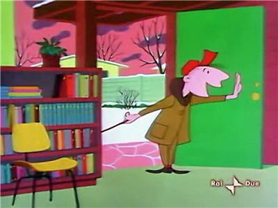 Mixed Master (1956) watch online HD