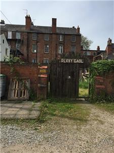 Most Haunted Derby Gaol (2002– ) watch online HD
