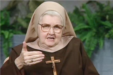 Mother Angelica Live Let Us Repent - Advent (1983– ) watch online HD