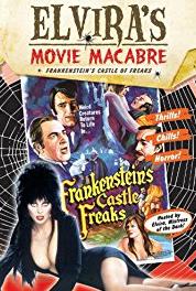 Movie Macabre The Creature's Revenge (1981–1993) watch online HD