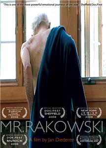 Mr. Rakowski (2007) watch online HD