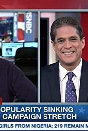 MSNBC Live Episode dated 25 April 2002 (1996– ) watch online HD