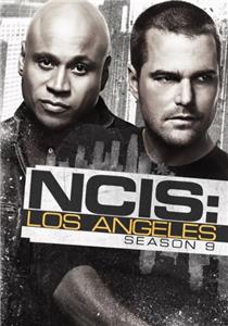 NCIS: Los Angeles Season 9 - Sam Hanna: Incognito (2018) watch online HD