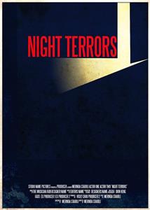 Night Terrors (2014) watch online HD